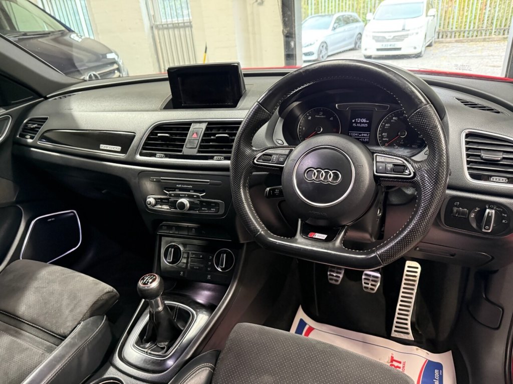 Used Audi Q3 2018 for sale - 76266690: Photo 17