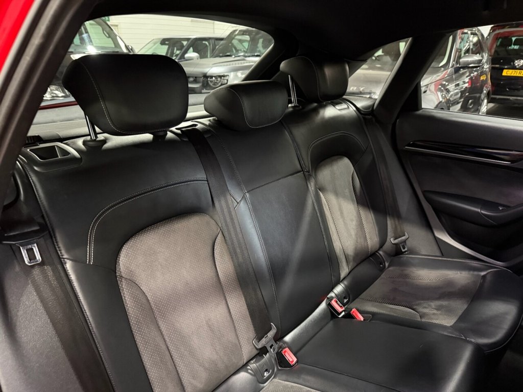 Used Audi Q3 2018 for sale - 76266690: Photo 23