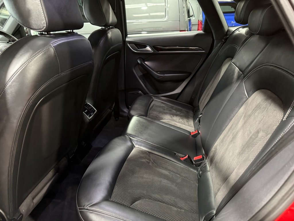 Used Audi Q3 2018 for sale - 76266690: Photo 26