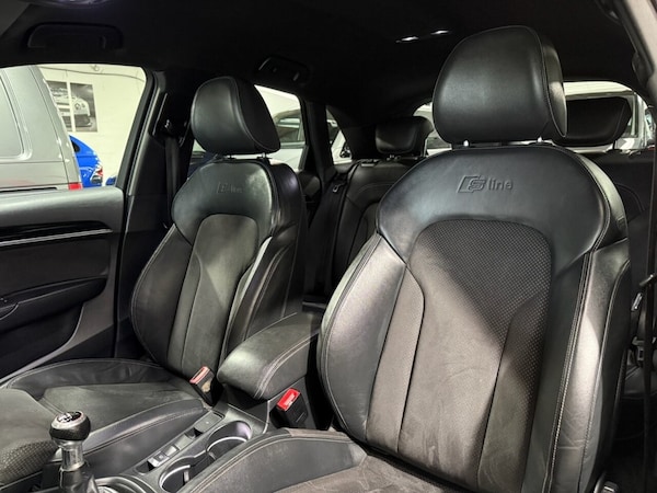 Used Audi Q3 2018 for sale - 76266690: Photo 29