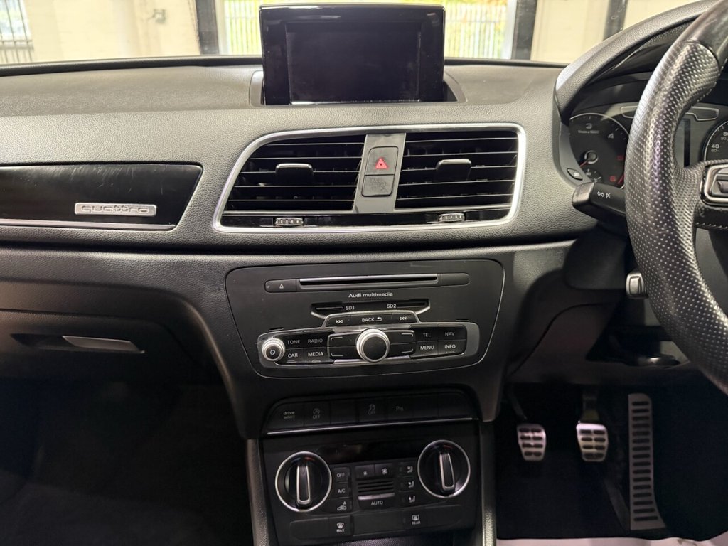 Used Audi Q3 2018 for sale - 76266690: Photo 30