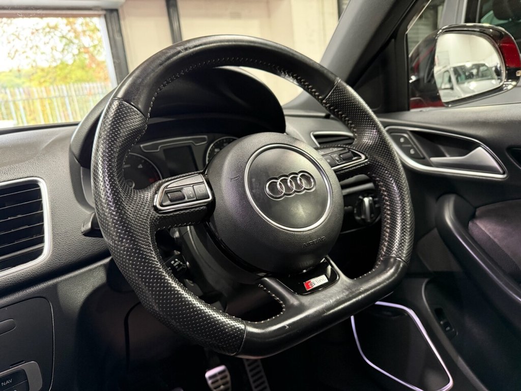 Used Audi Q3 2018 for sale - 76266690: Photo 31