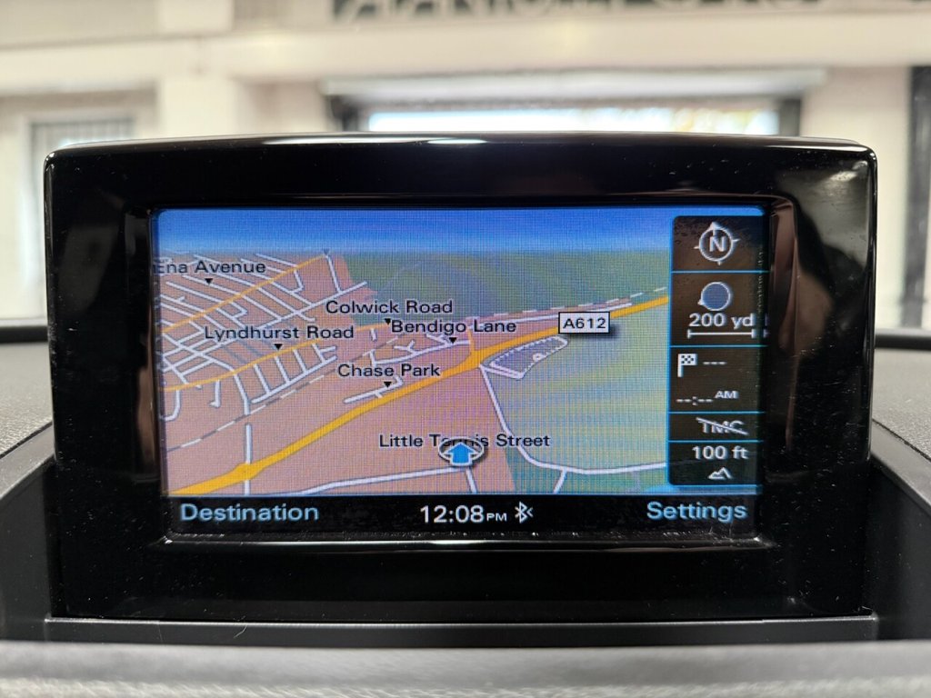 Used Audi Q3 2018 for sale - 76266690: Photo 32