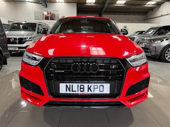 Used Audi Q3 2018 for sale - 76266690: Photo 3