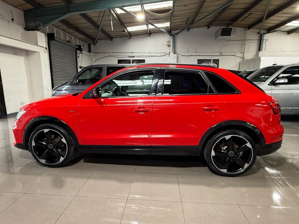 Used Audi Q3 2018 for sale - 76266690: Photo 7