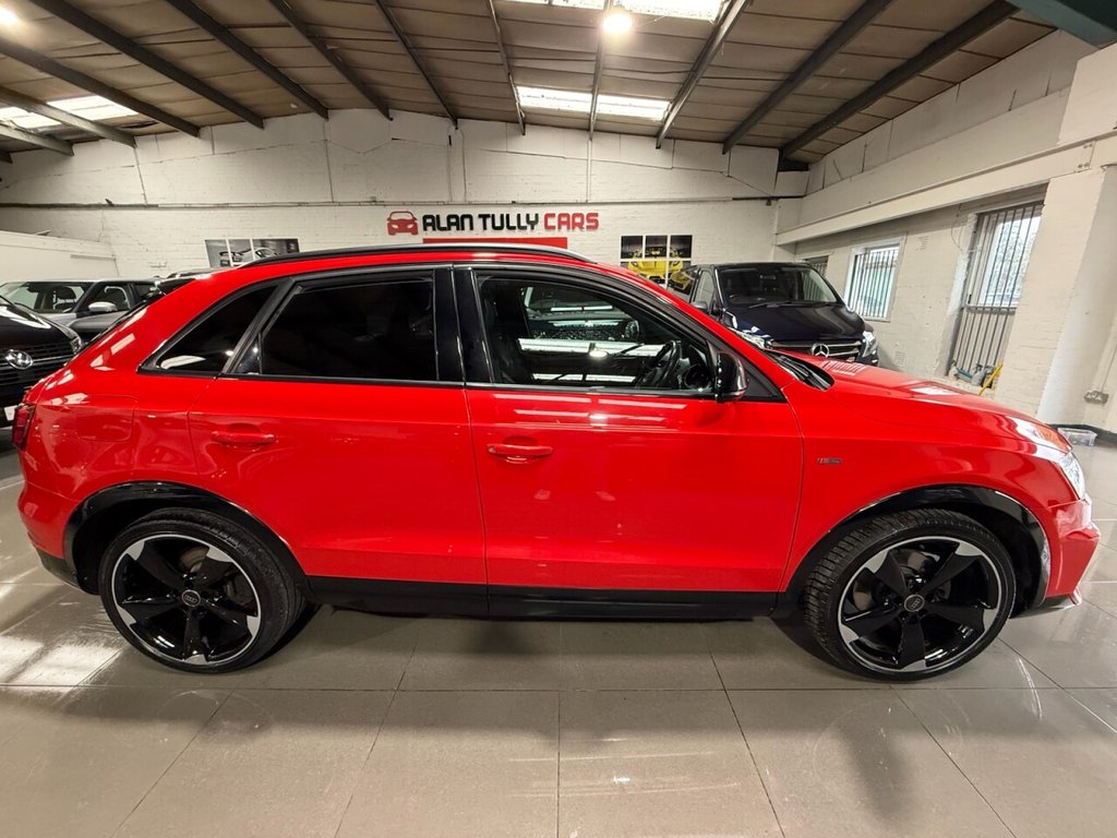 Used Audi Q3 2018 for sale - 76266690: Photo 8