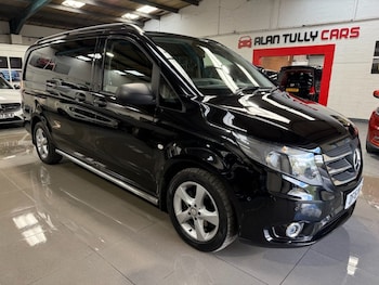Mercedes-Benz - Vito