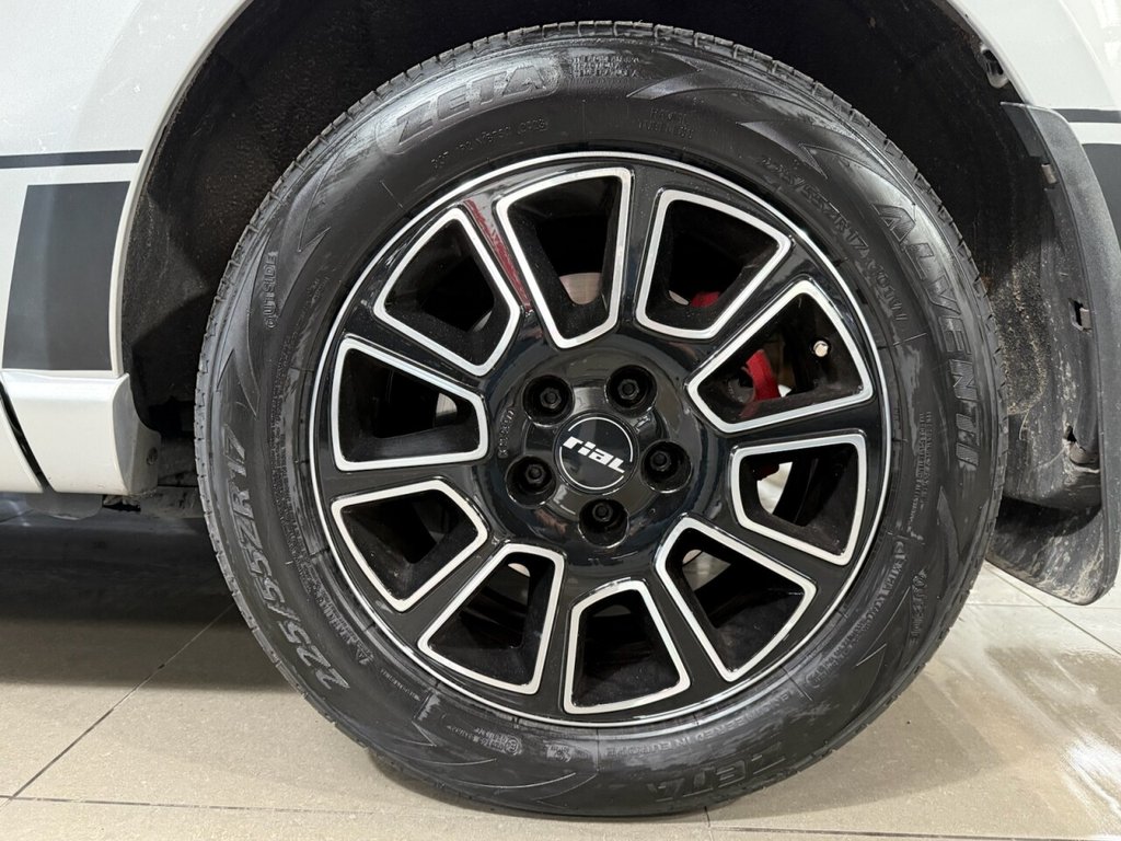 Used Mercedes-Benz Vito 2019 for sale - 76147845: Photo 14