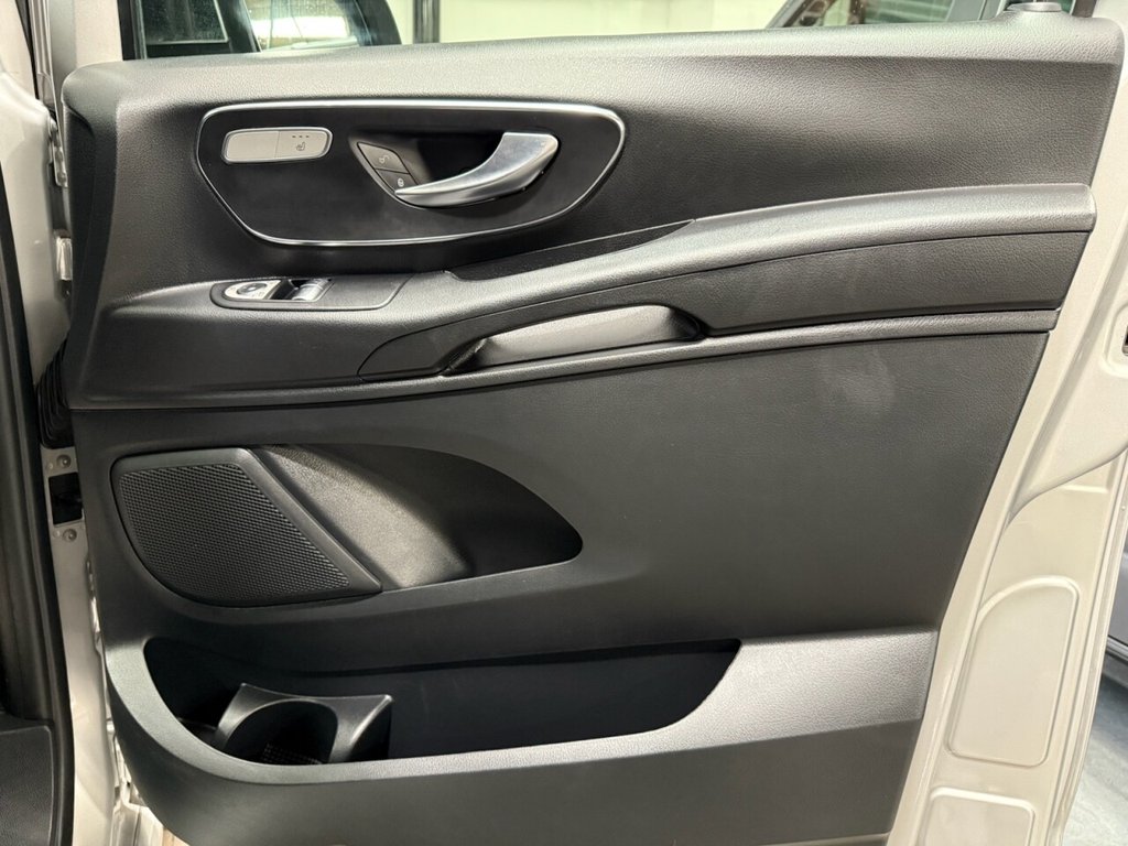 Used Mercedes-Benz Vito 2019 for sale - 76147845: Photo 20