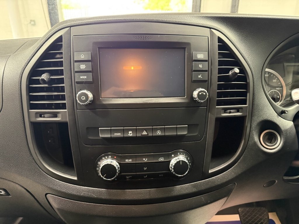 Used Mercedes-Benz Vito 2019 for sale - 76147845: Photo 29