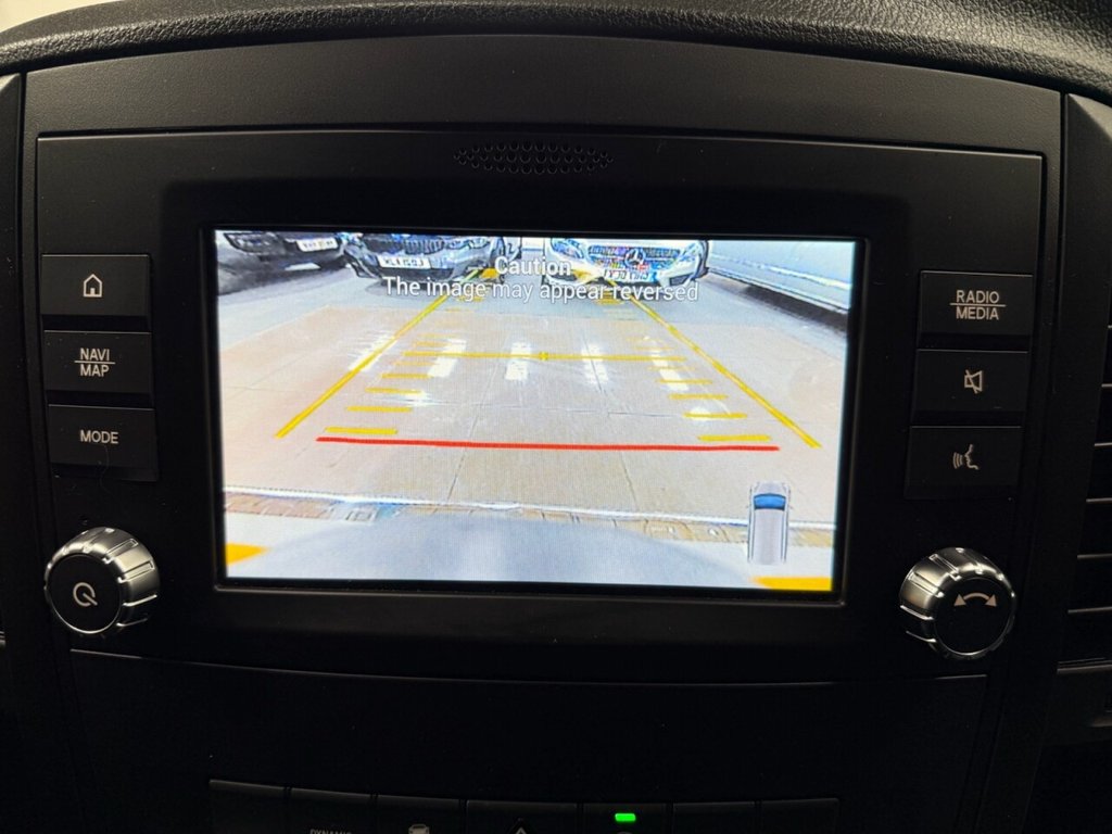 Used Mercedes-Benz Vito 2019 for sale - 76147845: Photo 32