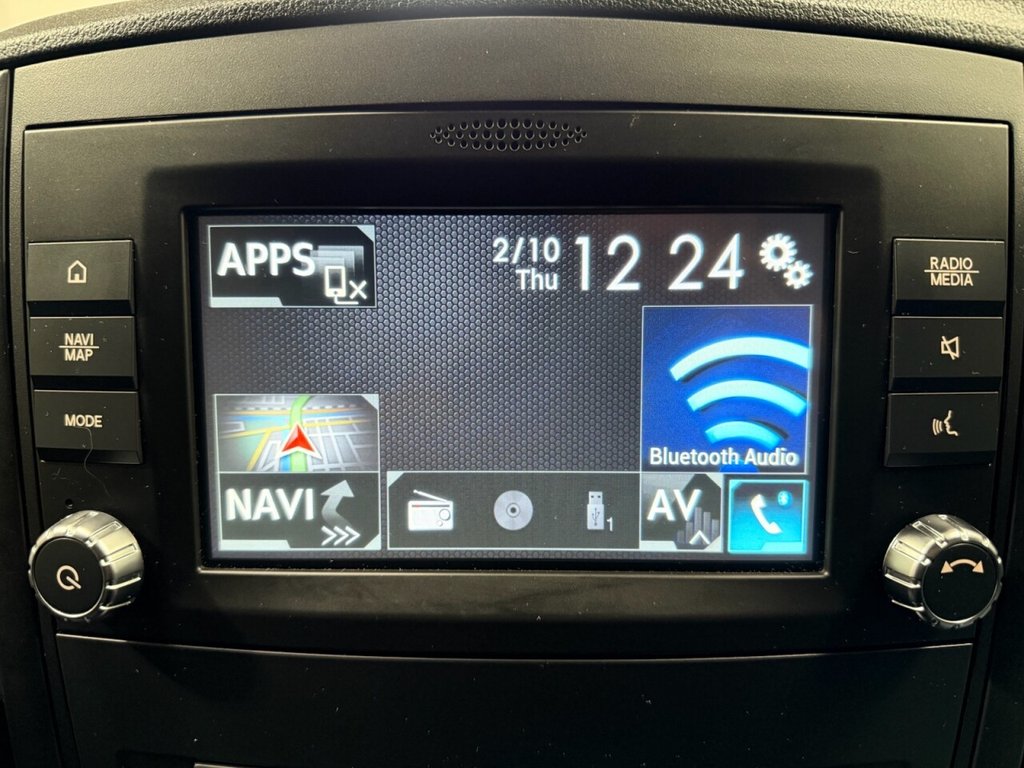 Used Mercedes-Benz Vito 2019 for sale - 76147845: Photo 33