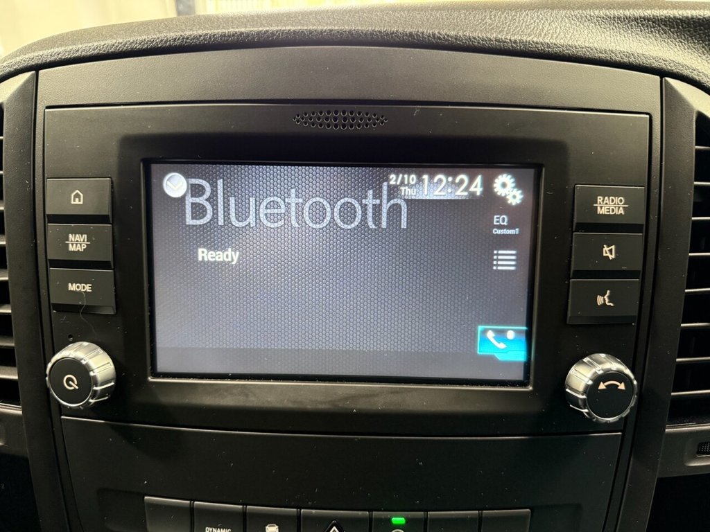 Used Mercedes-Benz Vito 2019 for sale - 76147845: Photo 34