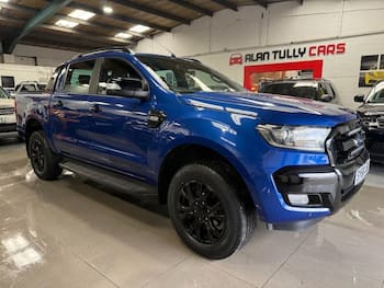Used Ford Ranger 2018 for sale - 79666608: Photo