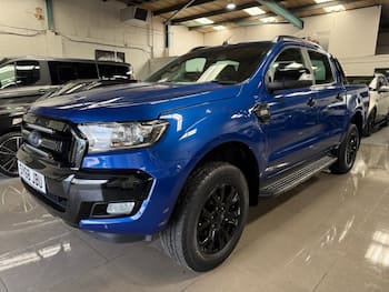 Used Ford Ranger 2018 for sale - 79666608: Photo