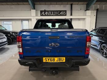 Used Ford Ranger 2018 for sale - 79666608: Photo