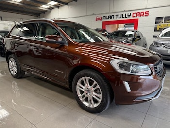Used Volvo XC60 2013 for sale - 79358199: Photo