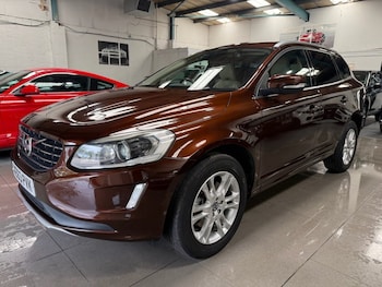 Used Volvo XC60 2013 for sale - 79358199: Photo