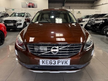 Used Volvo XC60 2013 for sale - 79358199: Photo