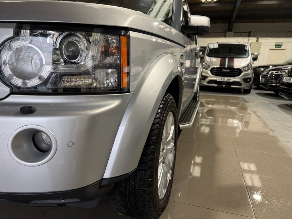 Used Land Rover Discovery 2013 for sale - 77422645: Photo 10