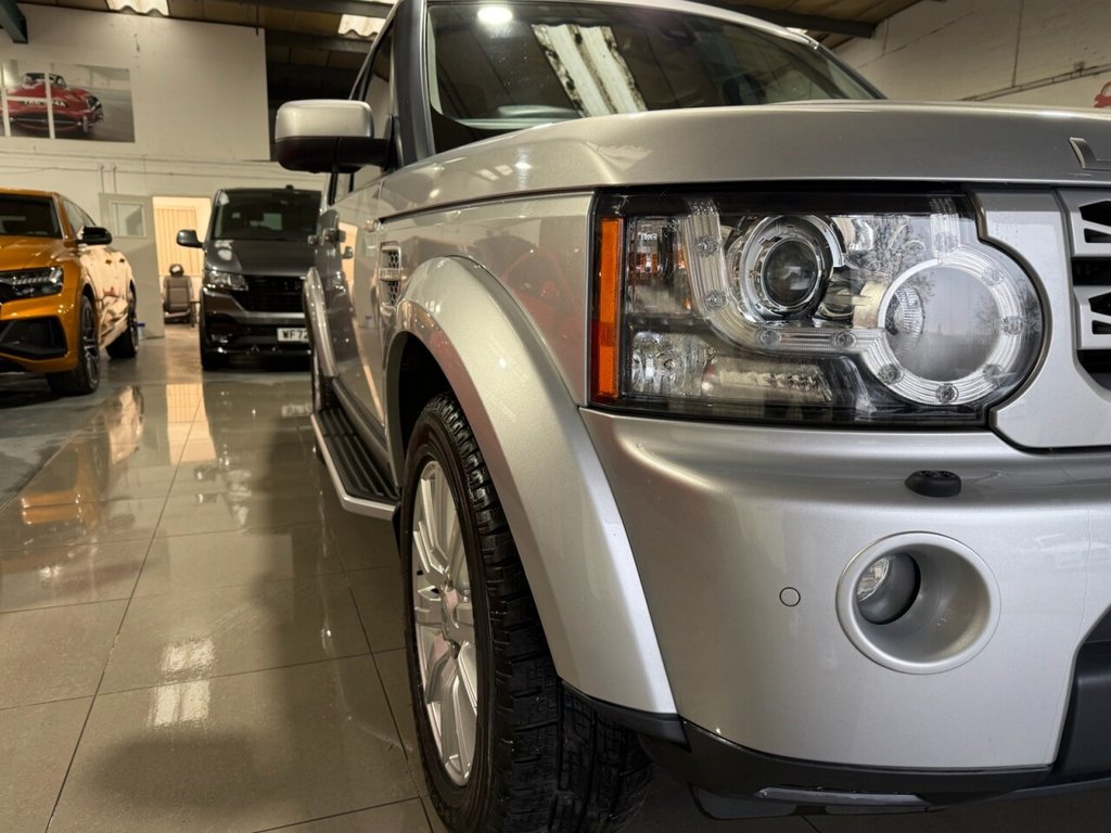 Used Land Rover Discovery 2013 for sale - 77422645: Photo 11