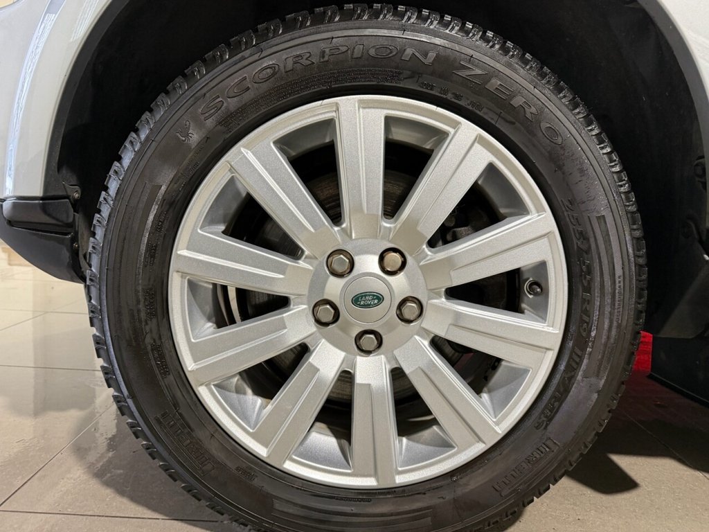 Used Land Rover Discovery 2013 for sale - 77422645: Photo 13