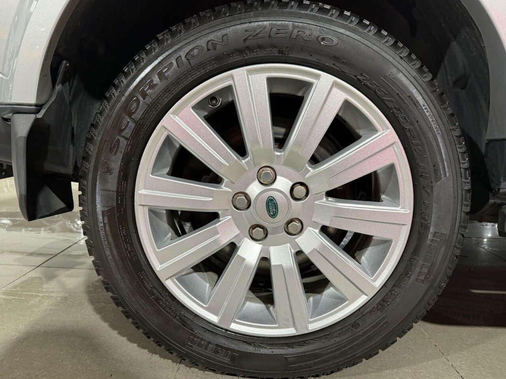 Used Land Rover Discovery 2013 for sale - 77422645: Photo 15