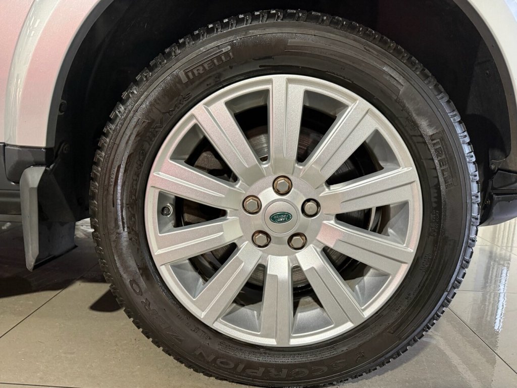 Used Land Rover Discovery 2013 for sale - 77422645: Photo 16