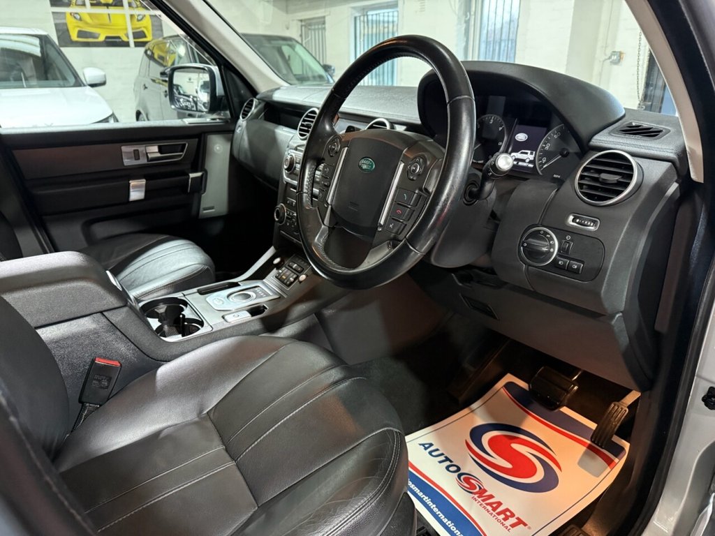 Used Land Rover Discovery 2013 for sale - 77422645: Photo 17