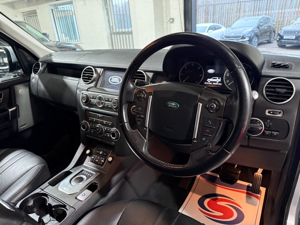 Used Land Rover Discovery 2013 for sale - 77422645: Photo 18