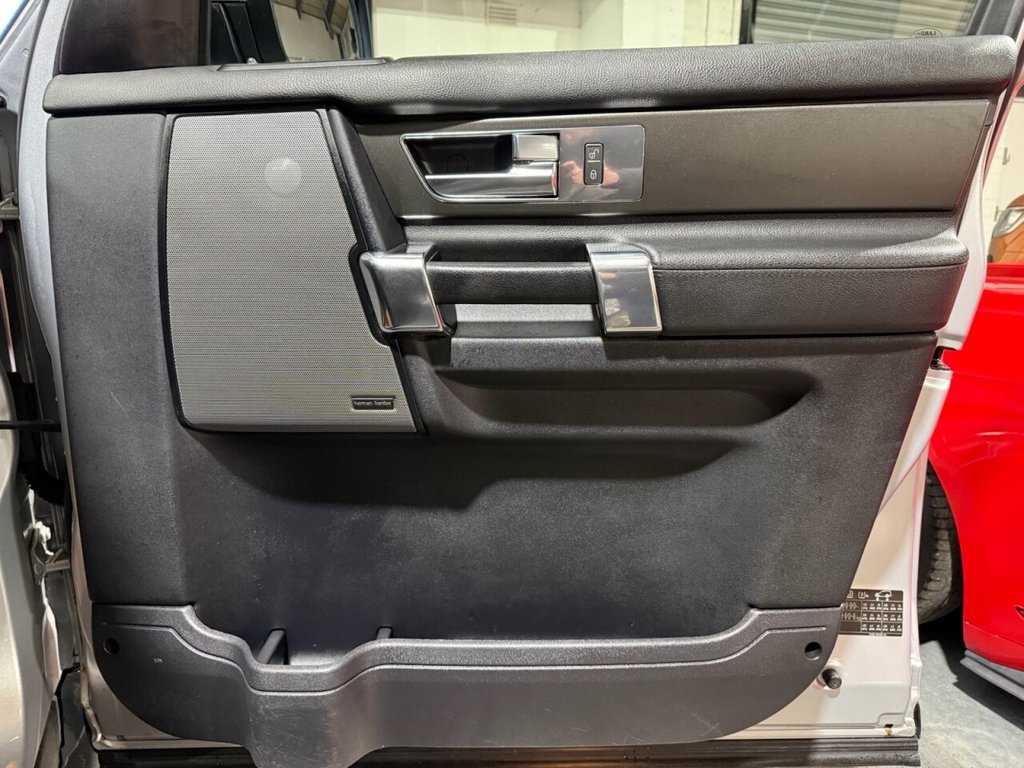 Used Land Rover Discovery 2013 for sale - 77422645: Photo 20