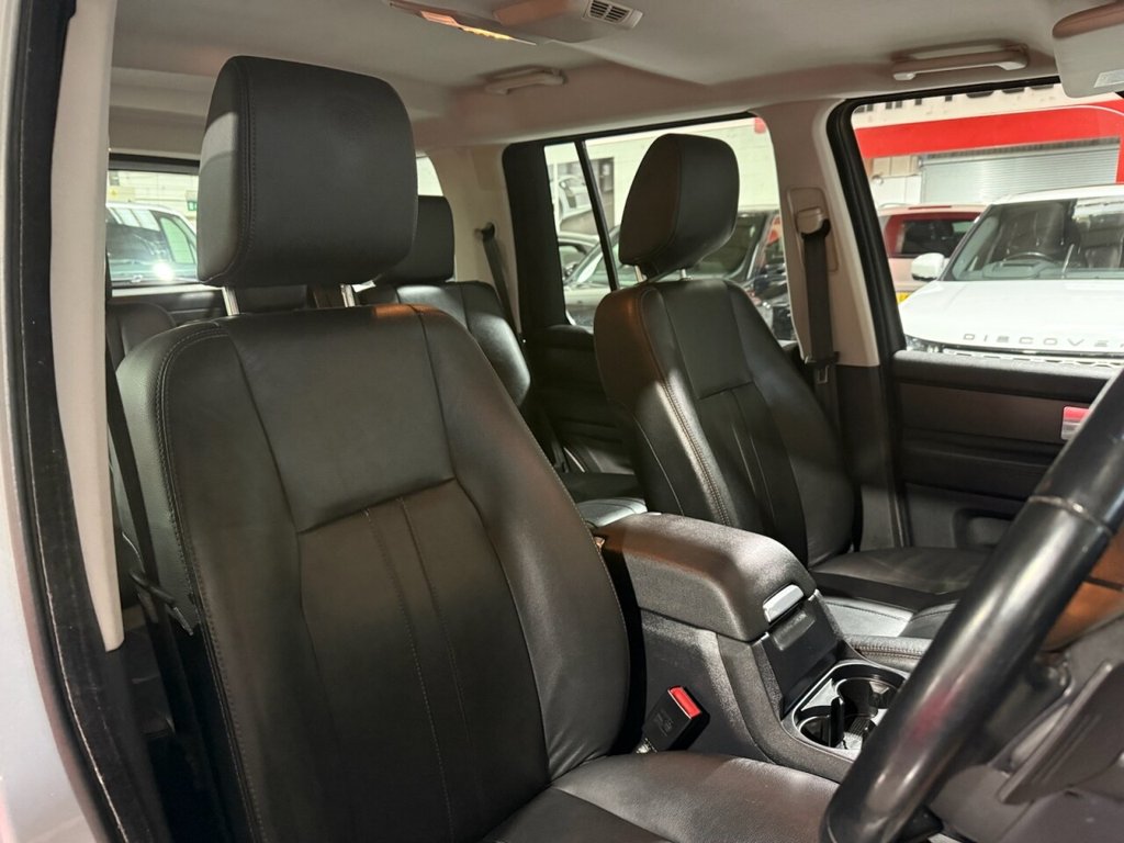 Used Land Rover Discovery 2013 for sale - 77422645: Photo 22