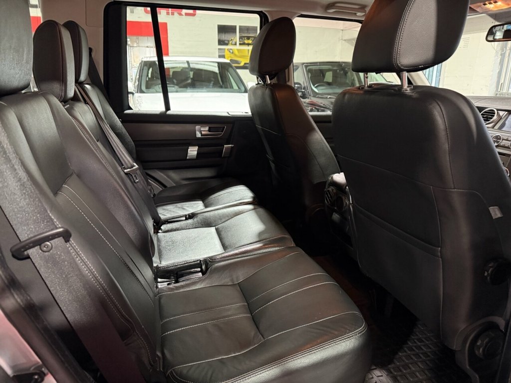 Used Land Rover Discovery 2013 for sale - 77422645: Photo 23