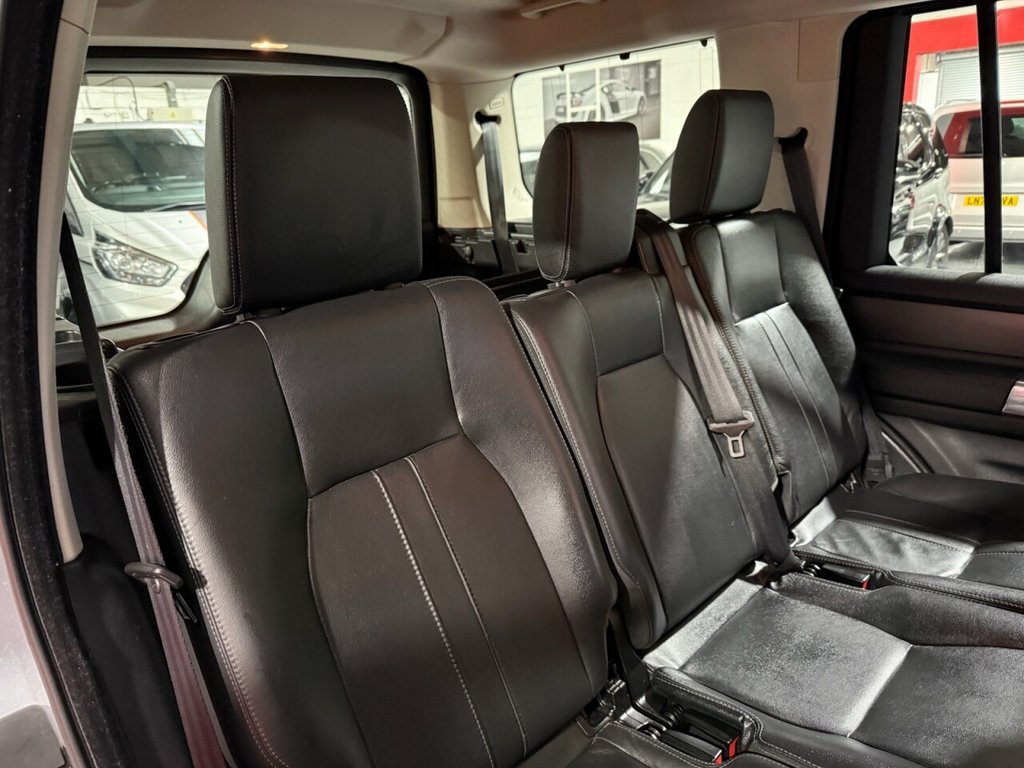 Used Land Rover Discovery 2013 for sale - 77422645: Photo 24