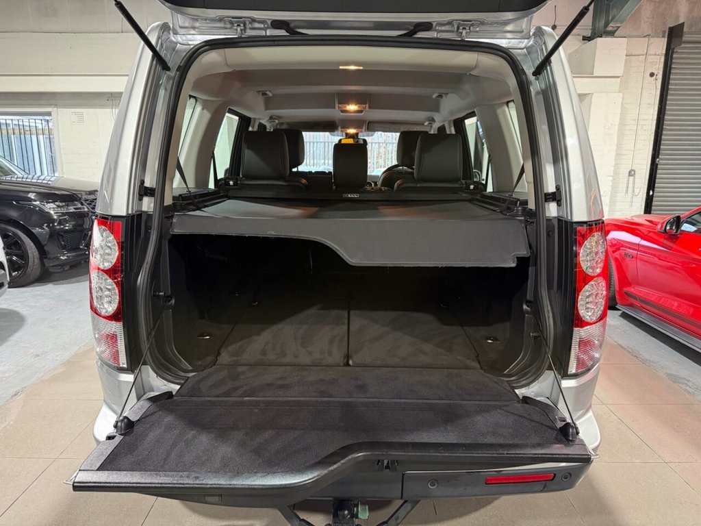 Used Land Rover Discovery 2013 for sale - 77422645: Photo 25