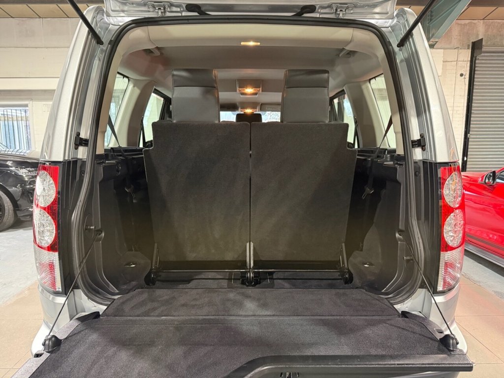 Used Land Rover Discovery 2013 for sale - 77422645: Photo 26