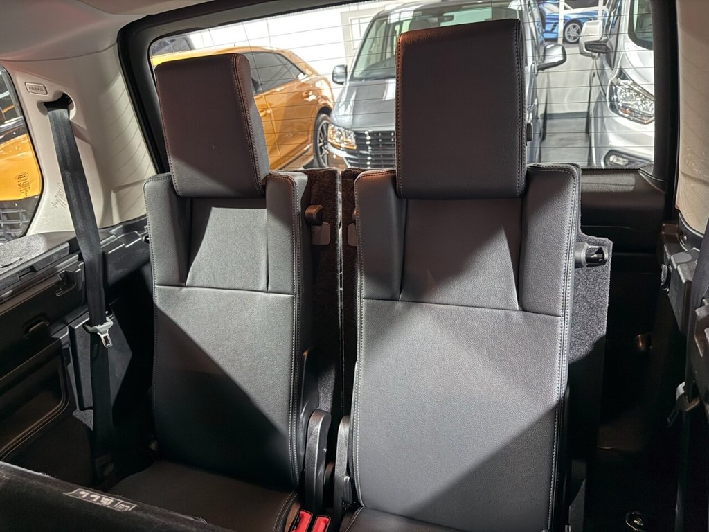 Used Land Rover Discovery 2013 for sale - 77422645: Photo 27