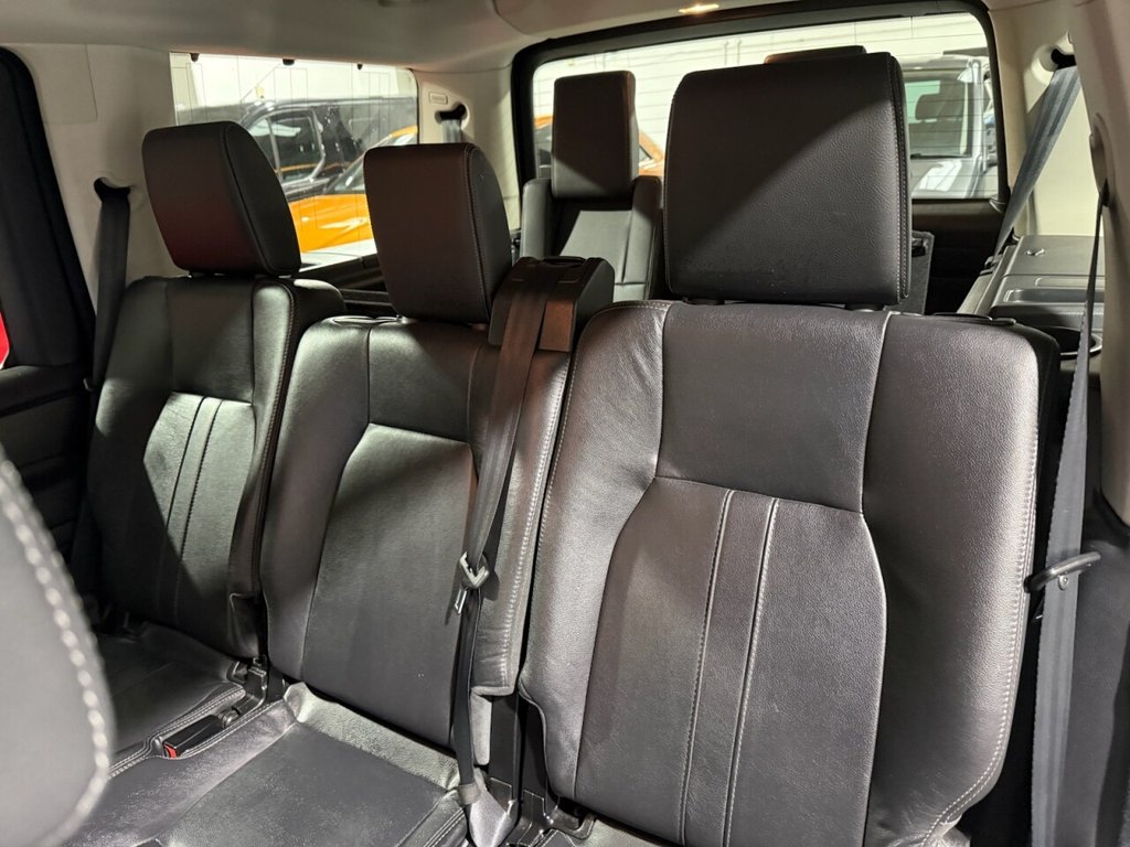 Used Land Rover Discovery 2013 for sale - 77422645: Photo 29