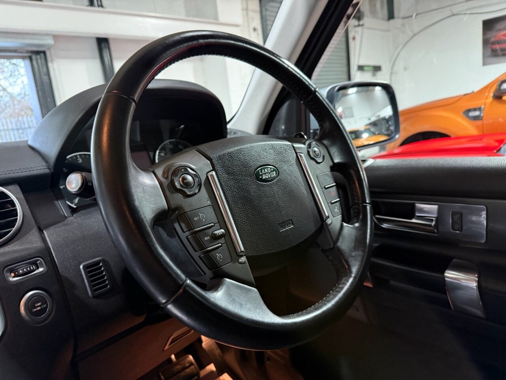 Used Land Rover Discovery 2013 for sale - 77422645: Photo 33