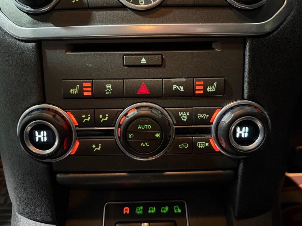 Used Land Rover Discovery 2013 for sale - 77422645: Photo 34