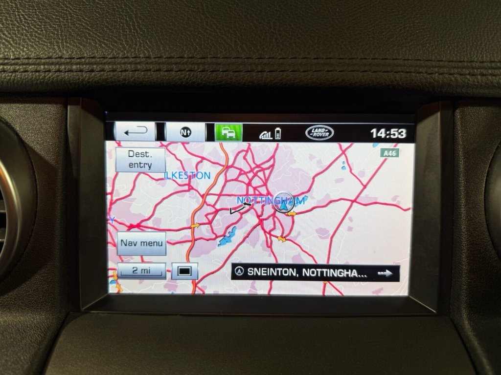 Used Land Rover Discovery 2013 for sale - 77422645: Photo 35