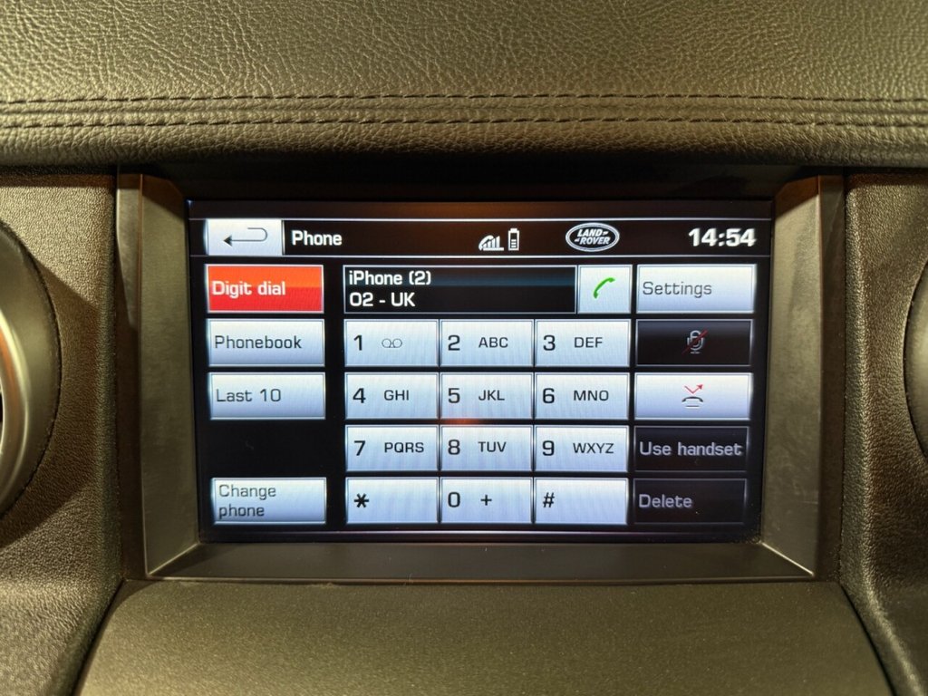 Used Land Rover Discovery 2013 for sale - 77422645: Photo 36