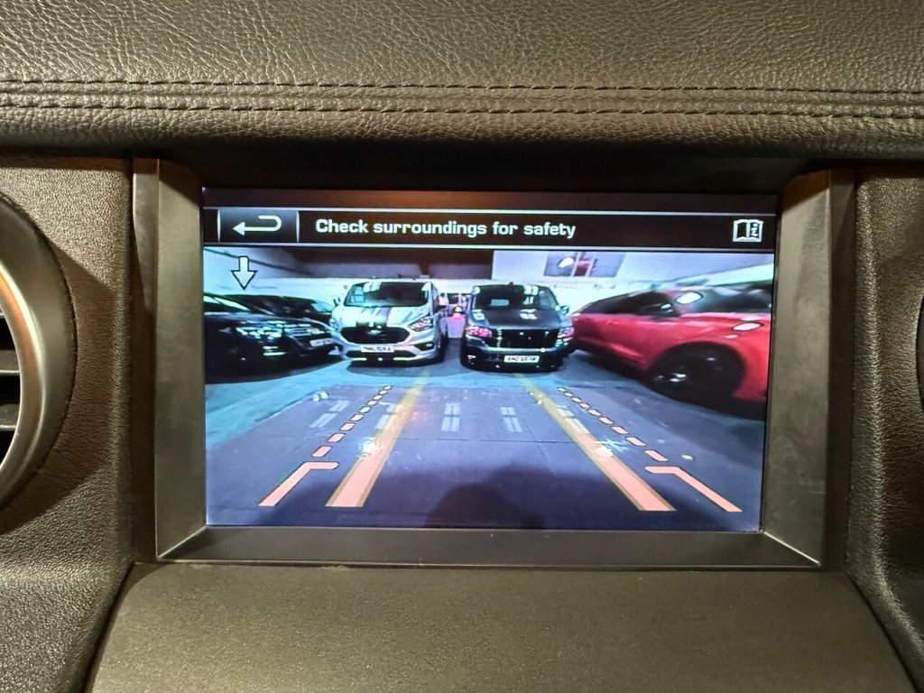 Used Land Rover Discovery 2013 for sale - 77422645: Photo 37