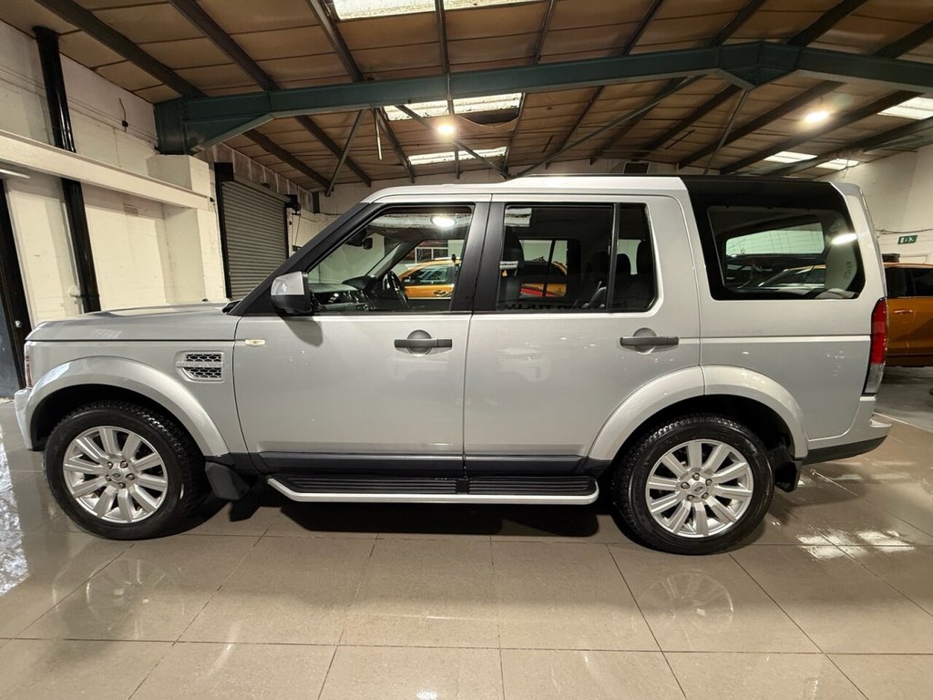 Used Land Rover Discovery 2013 for sale - 77422645: Photo 8
