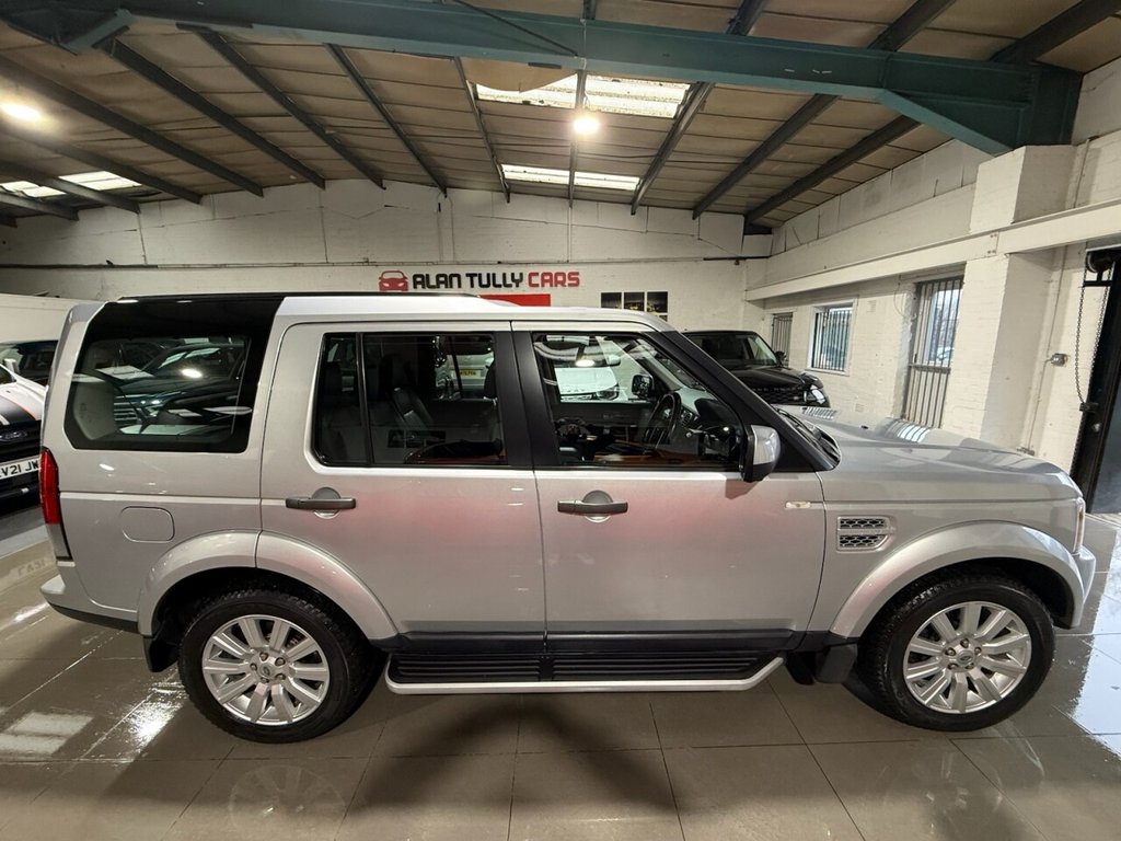 Used Land Rover Discovery 2013 for sale - 77422645: Photo 9
