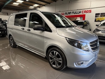 Mercedes-Benz - Vito