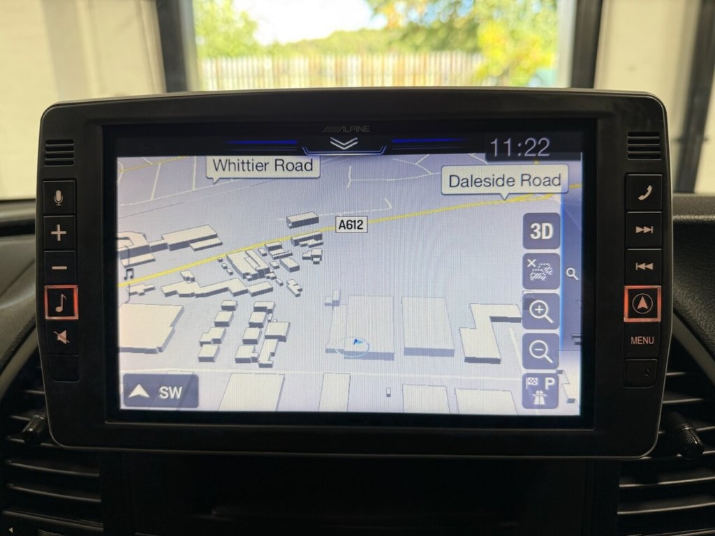 Vehicle 31