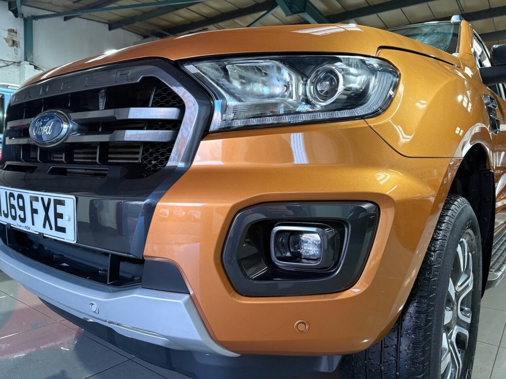Used Ford Ranger 2019 for sale - 77227605: Photo 11