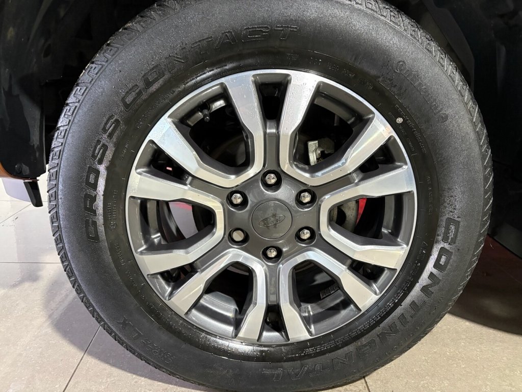 Used Ford Ranger 2019 for sale - 77227605: Photo 12