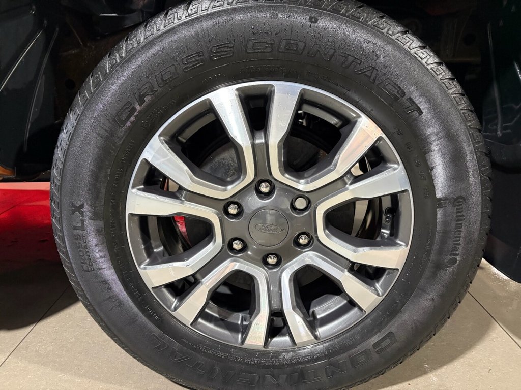 Used Ford Ranger 2019 for sale - 77227605: Photo 13